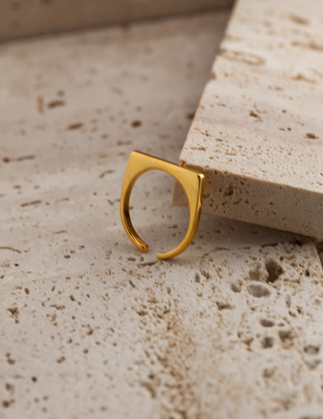 Sterling Silver Ring J0070