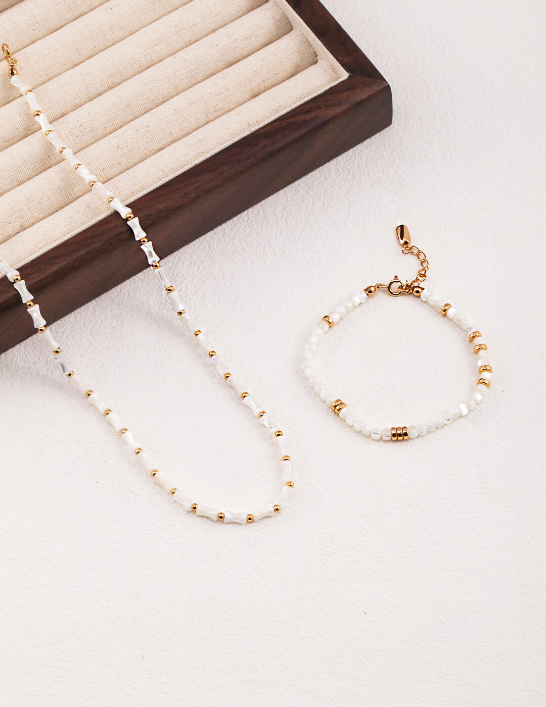 Sterling Silver Fashion Necklace D0364
