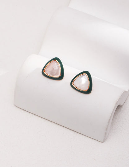Vintage Earrings E01020
