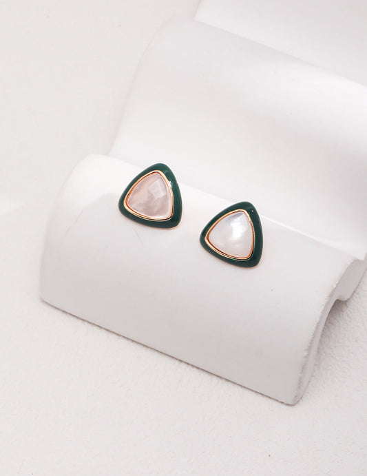 Vintage Earrings E01020