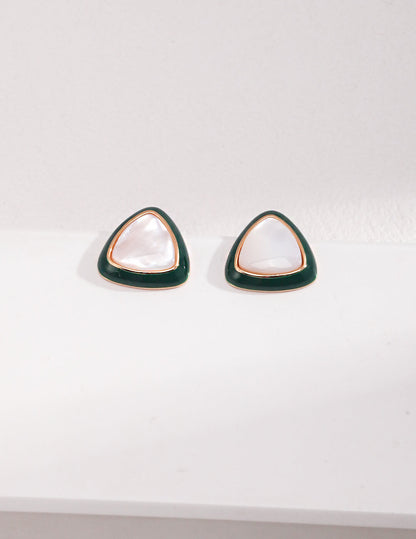 Vintage Earrings E01020