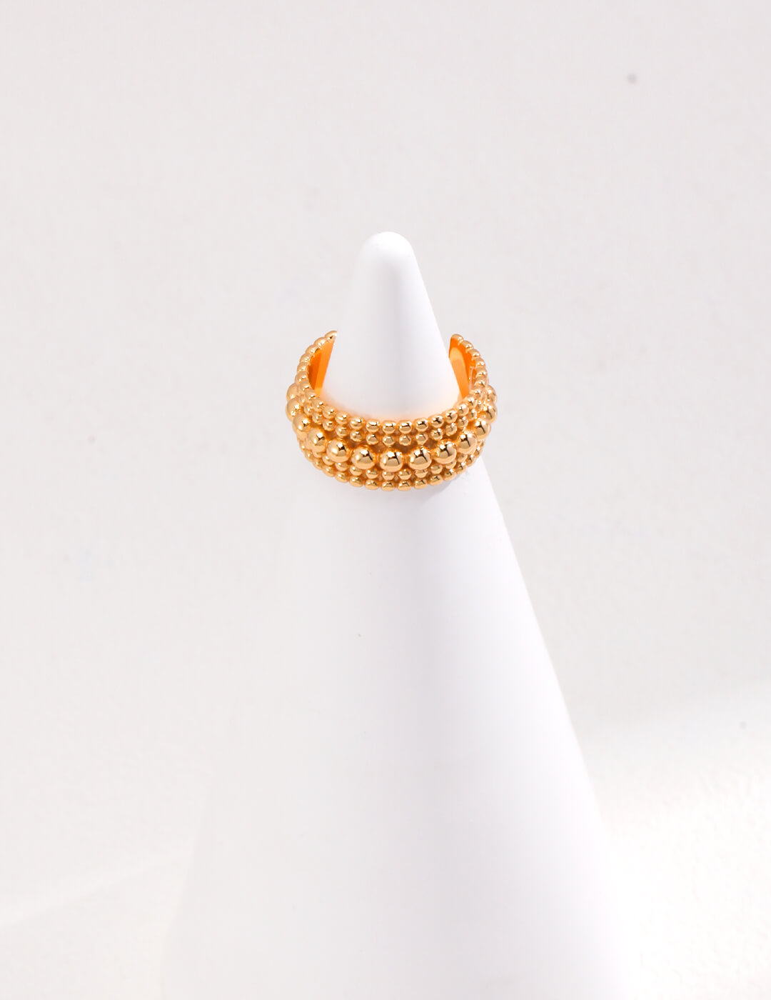 Sterling Silver Ring J0229